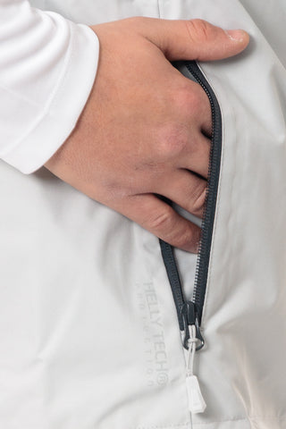 HELLY HANSEN GIUBBOTTO SMANICATO CREW VEST 2.0 34446 853