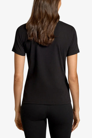 EA7 T-SHIRT EA7 DONNA 7W000536 AF10373 MC043