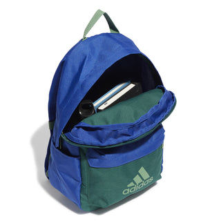 ADIDAS BACKPACK WITH LOGO IR9754