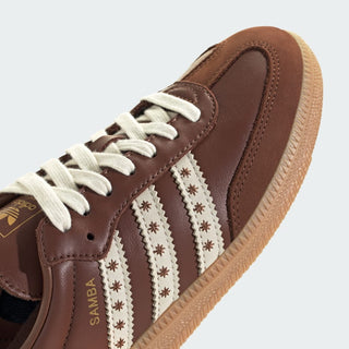 ADIDAS ORIGINALS ADIDAS SAMBA OG JR8821