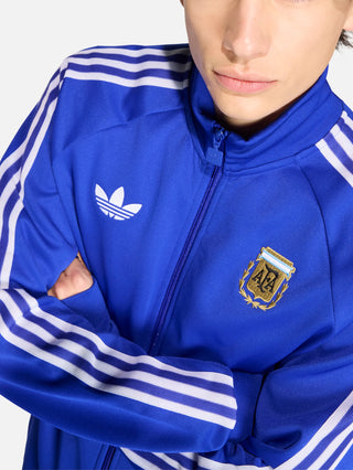 ADIDAS ORIGINALS ARGENTINA ORIGINALS TRACKTOP JZ6305