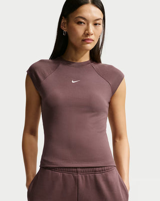 NIKE T-SHIRT CHILL A COSTINE DONNA IF0242 502