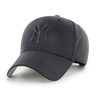 47 CAPPELLO NY CON VISIERA CURVA 15062269