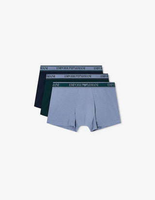 EMPORIO ARMANI SET 3 PACK SLIP EM000259 AF10779 MB242