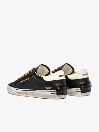 CRIME LONDON SNEAKERS CRIME DISTRESSED 2.0 11074AA8 20