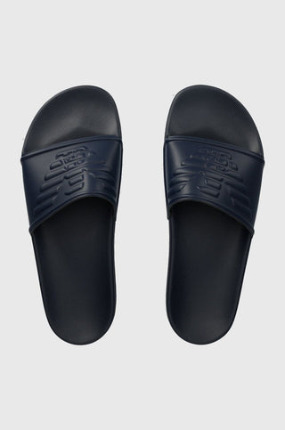 EMPORIO ARMANI CIABATTA UOMO XVPS08 XN747 N151