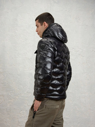 BLAUER BRYANT PIUMINO ONDA UOMO BLUC02053 005958 999EI