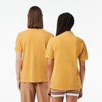 LACOSTE POLO DAL TAGLIO CLASSICO IN PIQUÉ PH3450 IVX