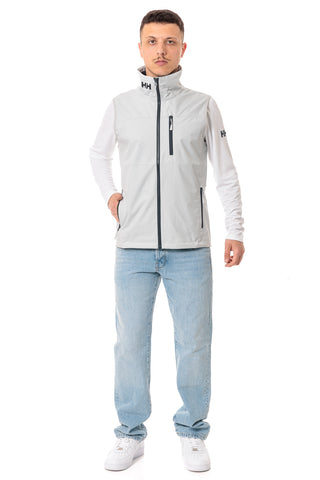 HELLY HANSEN GIUBBOTTO SMANICATO CREW VEST 2.0 34446 853