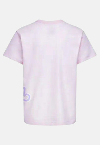 NIKE JORDAN T-SHIRT JORDAN WRAP AROUND SHORT SLEEVES 45C992 AG0