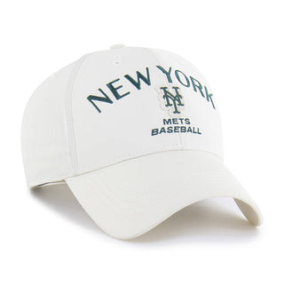 47 CAPPELLONEW YORK METS CON VISIERA CURVA 15121325