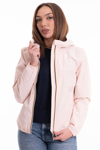 K-WAY W LILY STRETCH POLY JERSEY K2113XW W28