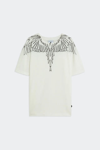 COUNTY OF MILAN T-SHIRT UOMO COUNTY OF MILAN F5CAMATH003 002