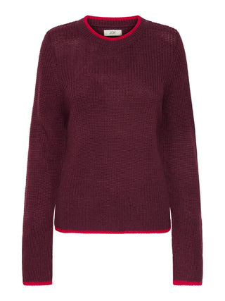 JACQUELINE DE YONG MAGLIONE EVIE CON CONTARSTI 15355557 MOB