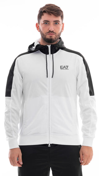 EA7 MEN'S TRACKSUIT 6DPV70 PJHCZ 21BA