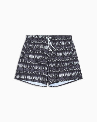 EMPORIO ARMANI COSTUME BOXER ARMANI UOMO EM000583 AF12338 FC038
