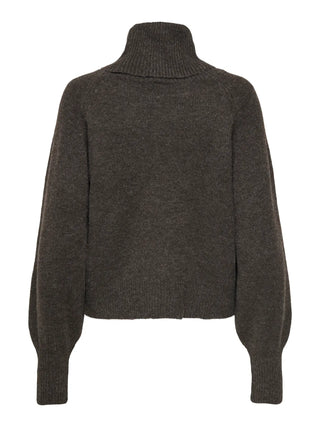 ONLY MAGLIONE OLIVIA  A COLLO ALTO 15381063 MLE