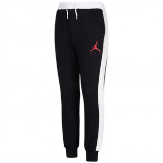 NIKE JORDAN JUMPMAN AIR SPECKLE FLEECE PANT JR 95A168 F66