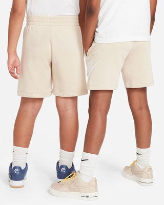 NIKE BERMUDA IN FLEECE CLUB JR FD2997 126