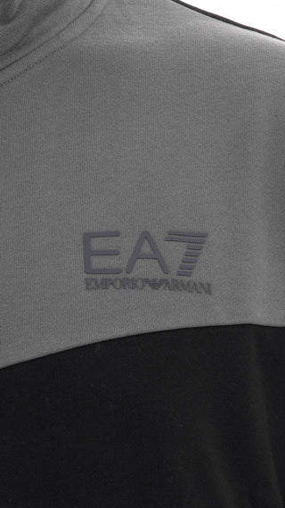 EA7 MEN'S TRACKSUIT 6DPV60 PJVTZ 1200