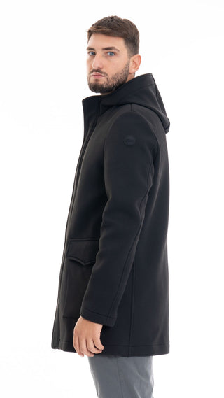 COLMAR 3/4 HOODED JACKET MEN 1173 8Y0 99