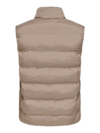 ONLY&SONS UNION SMANICATO IN PIUMA UOMO 22034830 DTP