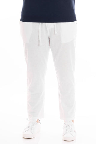 IMPURE MEN'S CHINO LINEN BLEND SHORTS CHL1951 C24