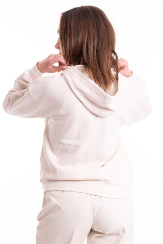 DICKIES WOMEN'S MILLESBURG HOODED SWEATSHIRT DK0A4YQCF901