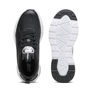 PUMA W SCAREPA  SNEAKERS TRINITY LITE WINTER 393378 02