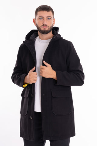 MARKUP PARKA CLOTH MK594619