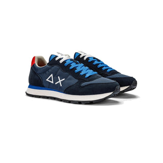 SUN68 SCARPE TOM SOLID UOMO Z34101 07