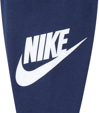 NIKE SET FELPA + PANTALONE  JR 66L135 U90