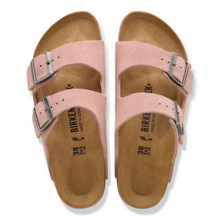 BIRKENSTOCK ARIZONA PELLE IN SUEDE 1031651