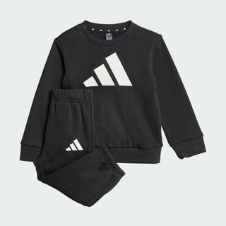 ADIDAS TUTA ESSENTIAL JOG 240 BIMBO JC9642