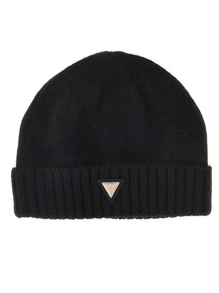 GUESS CAPPELLO CON LOGO V4BZ08Z39B0 JBLK