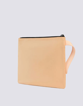 SUNDEK POCHETTE LUDVIG CON DETTAGLI ARCOBALENO AM377ABPS200 A7201