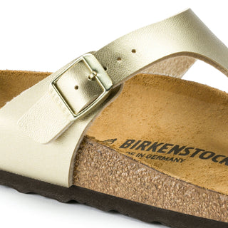BIRKENSTOCK INFRADITO GIZEH 1016108
