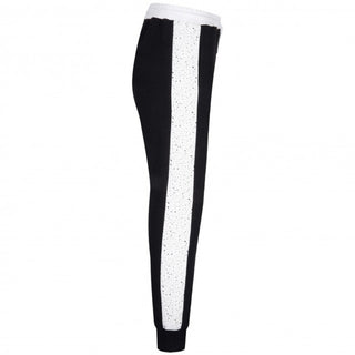 NIKE JORDAN JUMPMAN AIR SPECKLE FLEECE PANT JR 95A168 F66