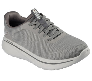 SKECHERS GO WALK ARCH FIT N-JOY-CULL UOMO 217078 TPE