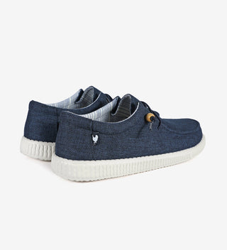 PITAS SCARPA WALLABI LINEN WP150 WL MAR