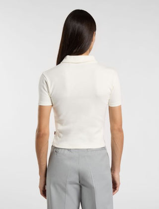 DICKIES T-SHIRT TALLASSE SHORT SLEEVE WOMEN DK0A4Z8HC481 