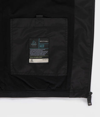 REFRIGIWEAR GIUBBOTTO HOOD LIGHT CAPTAIN UOMO G60800 PL6238 G06000