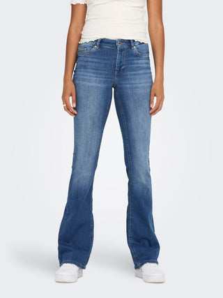 ONLY JEANS FLORA HIGH WAIST WOMEN 15223514 MBD
