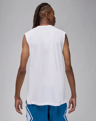 NIKE JORDAN CANOTTA JORDAN SPORT UOMO FN5856 100