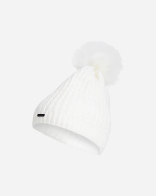 MCKINLEY CAPPELLO MELINA II CON POMPON 425144 001