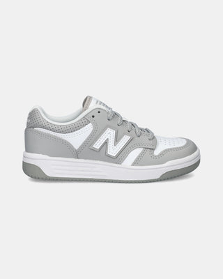 NEW BALANCE SCARPE 480 JR PSB480WG