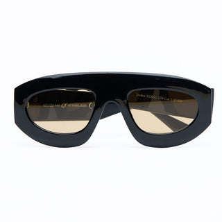 OS SUNGLASSES OSAKA GIALLO OCCHIALI DA SOLE OS3002-C04