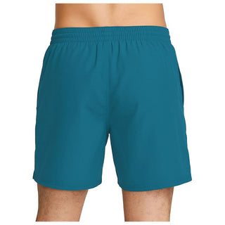 NIKE COSTUME BOXER 5 VOLLEY CON LOGO NIKE UOMO NESSF560 448