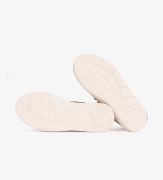PITAS ROBIN SCARPA IN TELA ROBIN BEIGE