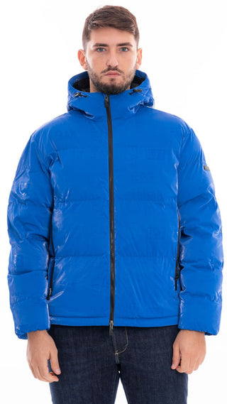 EA7 MEN'S JACKET 6DPB34 PNHMZ 1528
